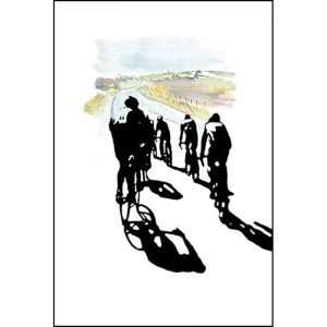 Brief Your Lead-Out Chain in the Neutral Zone, Whitecraig